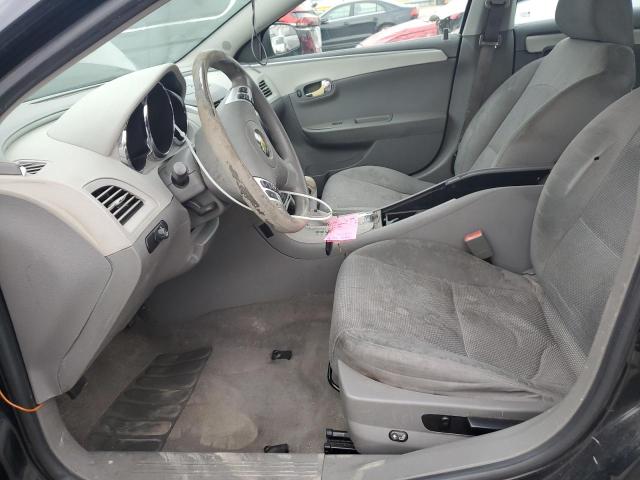 Photo 7 from auction – 2011 CHEVROLET MALIBU LS with VIN 1G1ZB5E18BF171782