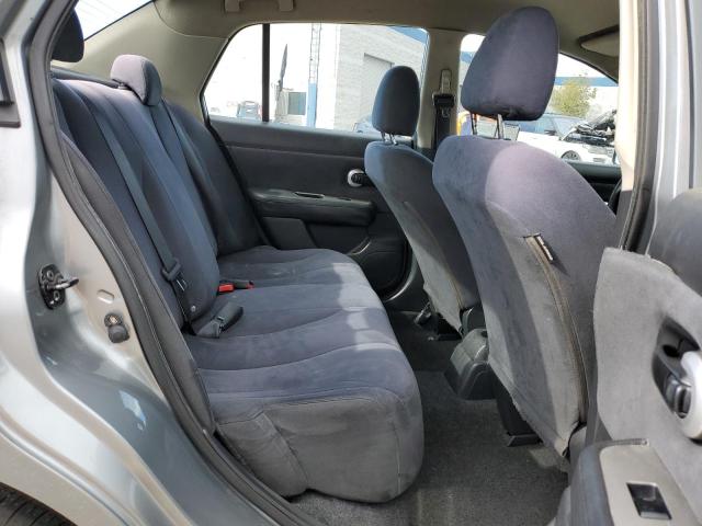 Photo 10 from auction – 2009 NISSAN VERSA S with VIN 3N1BC11E49L437261