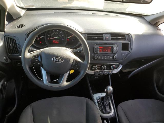 Photo 8 from auction – 2013 KIA RIO LX with VIN KNADM4A37D6175769