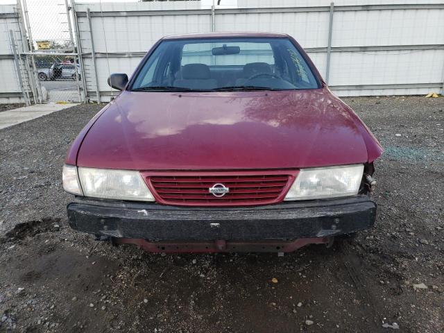 Photo 5 from auction – 1995 NISSAN SENTRA BAS with VIN 1N4AB41D0SC707100