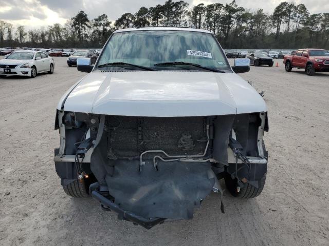 Photo 5 from auction – 2010 LINCOLN NAVIGATOR with VIN 5LMJJ2J5XAEJ05844