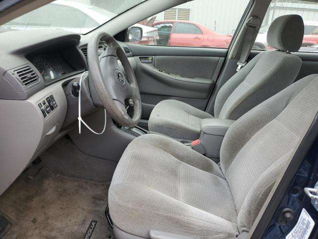 Photo 7 from auction – 2008 TOYOTA COROLLA CE with VIN 1NXBR32E08Z997333