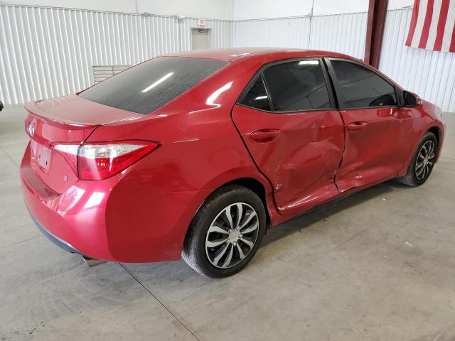Photo 3 from auction – 2015 TOYOTA COROLLA L with VIN 2T1BURHE7FC443679
