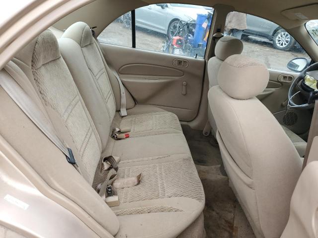 Photo 10 from auction – 1999 FORD ESCORT SE with VIN 1FAFP13P4XW266106