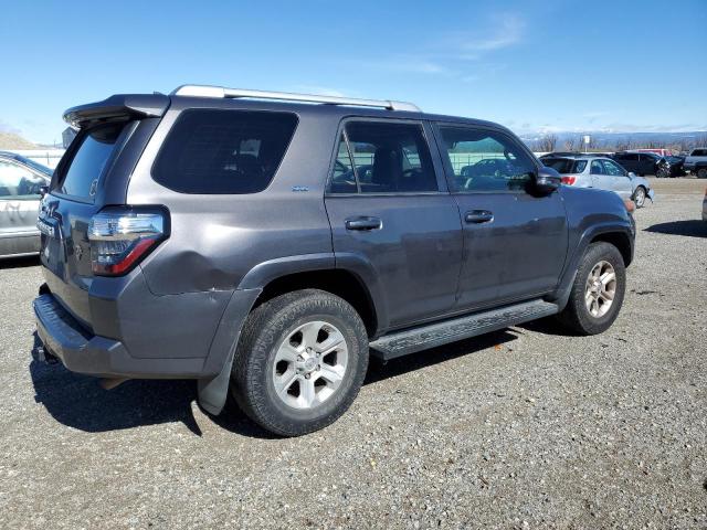 Photo 3 from auction – 2015 TOYOTA 4RUNNER SR with VIN JTEZU5JRXF5099388