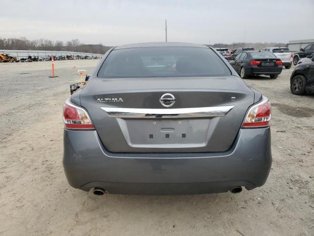 Photo 6 from auction – 2015 NISSAN ALTIMA 2.5 with VIN 1N4AL3AP7FC206082