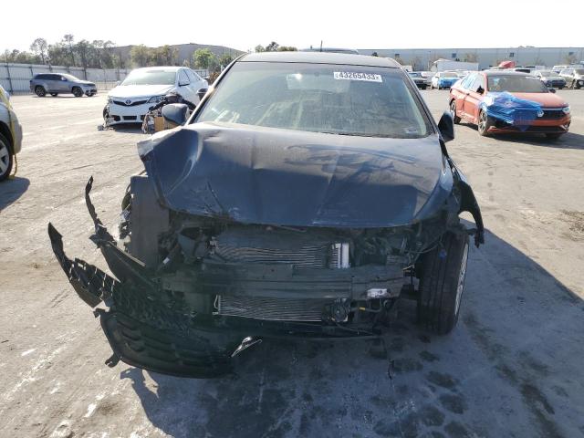 Photo 5 from auction – 2015 HYUNDAI ACCENT GS with VIN KMHCT5AE5FU217374