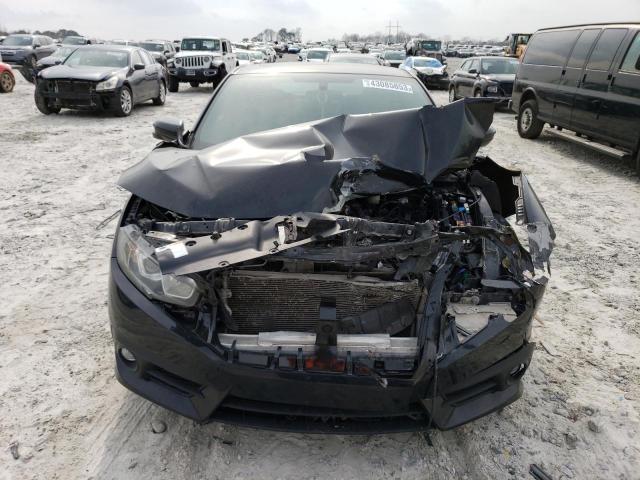 Photo 5 from auction – 2016 HONDA CIVIC EX with VIN 2HGFC3B31GH359133
