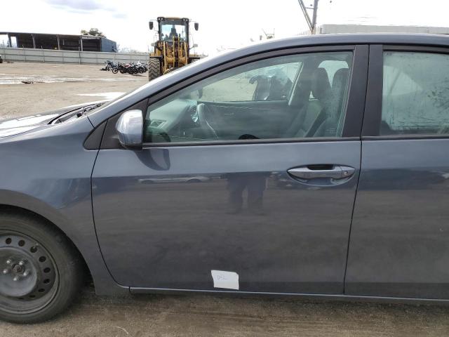 Photo 12 from auction – 2019 TOYOTA COROLLA L with VIN 2T1BURHEXKC206355