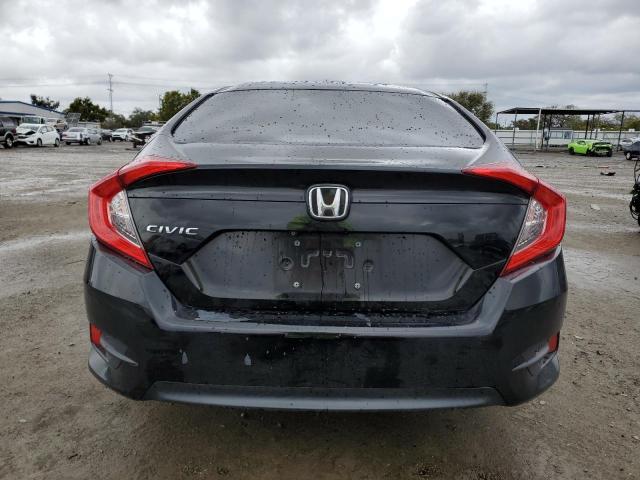 Photo 6 from auction – 2016 HONDA CIVIC LX with VIN 2HGFC2F56GH565103
