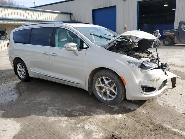 Photo 4 from auction – 2019 CHRYSLER PACIFICA L with VIN 2C4RC1GG7KR604256