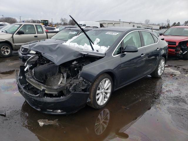 BUICK VERANO CON 2014 with VIN 1G4PR5SK9E4130306 - Photo from auction