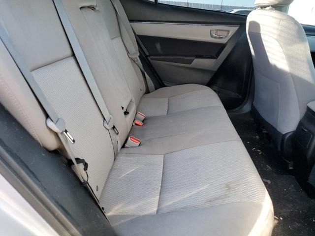 Photo 10 from auction – 2016 TOYOTA COROLLA L with VIN 5YFBURHE3GP454423