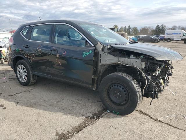 Photo 4 from auction – 2016 NISSAN ROGUE S with VIN KNMAT2MV5GP721591