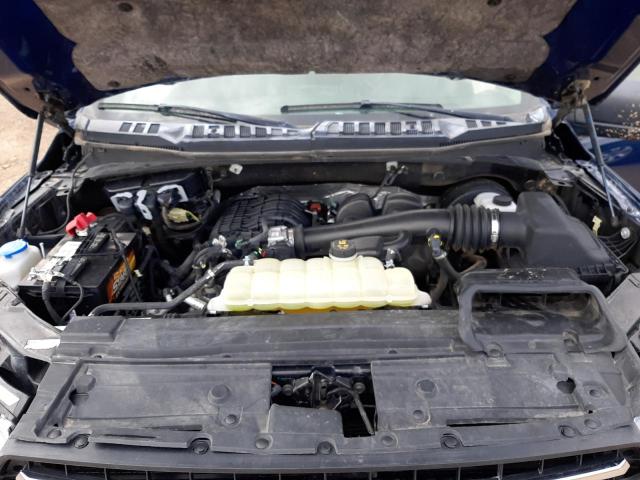 Photo 11 from auction – 2019 FORD F150 SUPER with VIN 1FTEW1CB1KKD75491