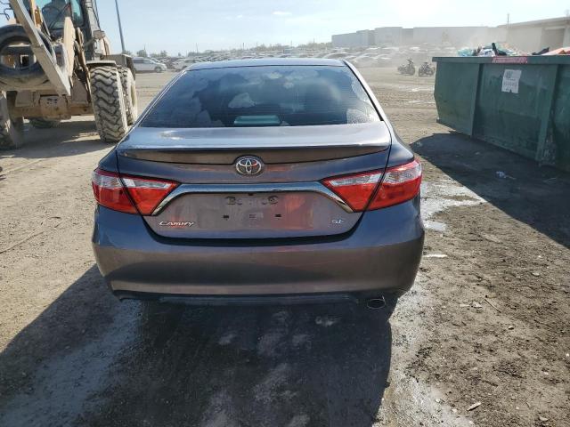 Photo 6 from auction – 2015 TOYOTA CAMRY LE with VIN 4T1BF1FK9FU050141