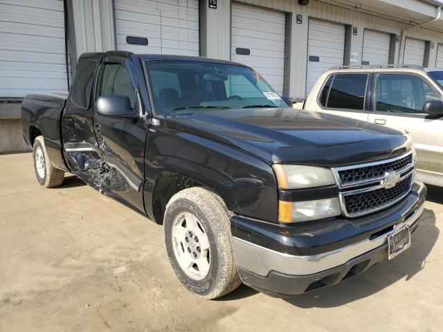 Photo 4 from auction – 2006 CHEVROLET SILVERADO with VIN 2GCEC19Z961277876