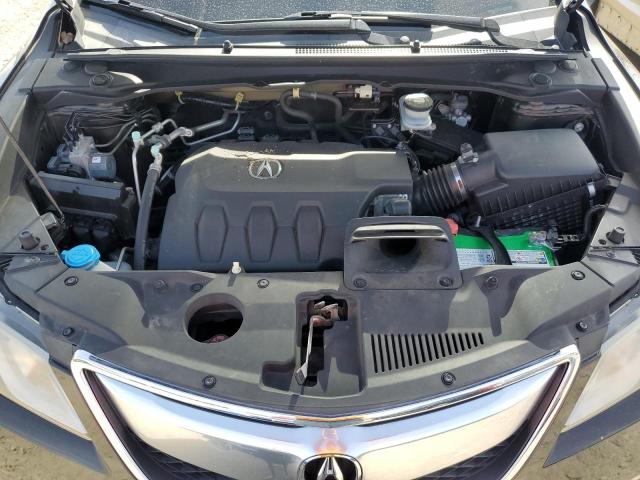 Photo 11 from auction – 2015 ACURA RDX with VIN 5J8TB4H37FL006187