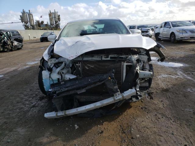 Photo 5 from auction – 2016 FORD FUSION SE with VIN 3FA6P0H73GR343585