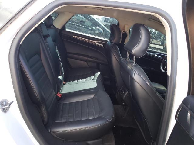 Photo 10 from auction – 2018 FORD FUSION SE with VIN 3FA6P0LU1JR118604