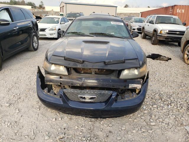 Photo 5 from auction – 2003 FORD MUSTANG with VIN 1FAFP40413F358540