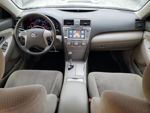 Photo 8 from auction – 2010 TOYOTA CAMRY BASE with VIN 4T4BF3EK0AR006170
