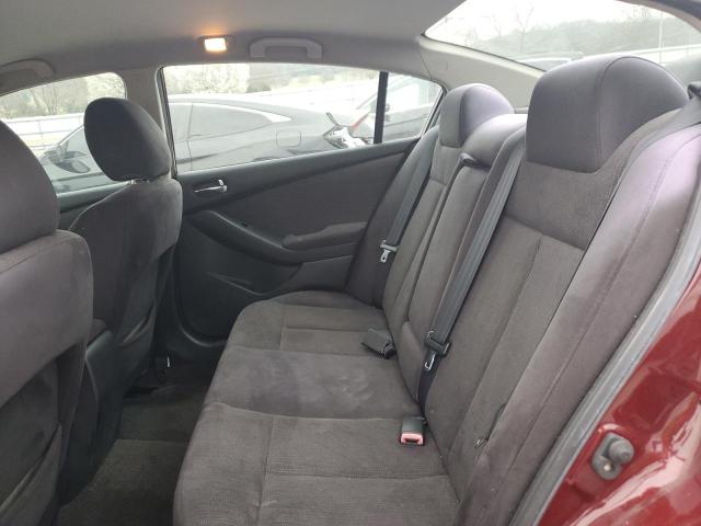 Photo 10 from auction – 2010 NISSAN ALTIMA BAS with VIN 1N4AL2AP2AC187296