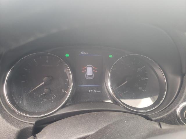 Photo 9 from auction – 2019 NISSAN ROGUE S with VIN 5N1AT2MVXKC700778