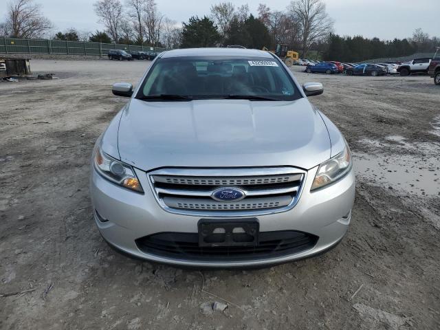 Photo 5 from auction – 2011 FORD TAURUS SEL with VIN 1FAHP2EW6BG169351