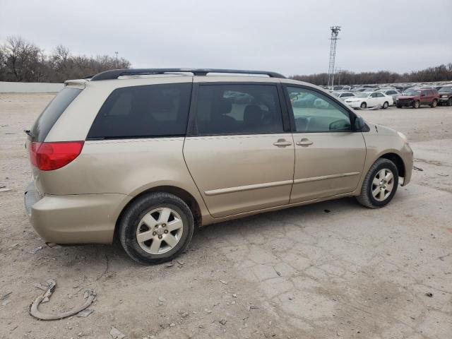 Photo 3 from auction – 2008 TOYOTA SIENNA CE with VIN 5TDZK23C28S178326