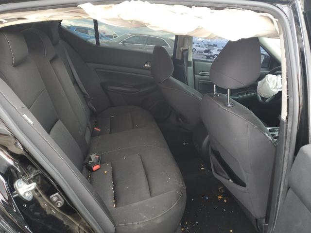 Photo 10 from auction – 2020 NISSAN ALTIMA S with VIN 1N4BL4BV0LC160968