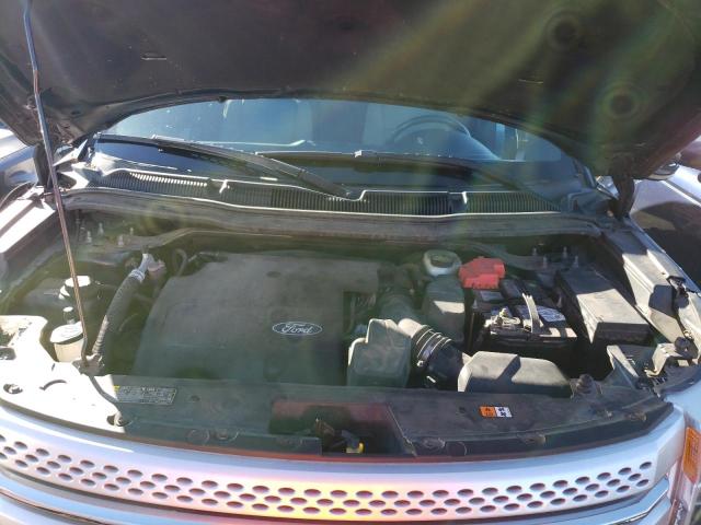 Photo 12 from auction – 2012 FORD EXPLORER with VIN 1FMHK7D80CGA18317