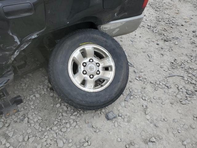 Photo 13 from auction – 1998 TOYOTA 4RUNNER SR with VIN JT3GN86R3W0065488