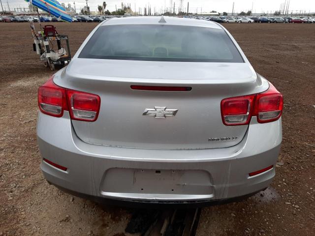 Photo 6 from auction – 2014 CHEVROLET MALIBU 1LT with VIN 1G11C5SL0EF194462