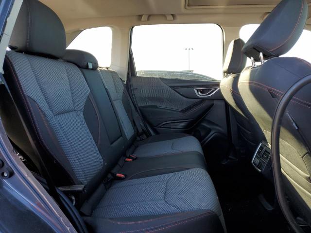 Photo 11 from auction – 2021 SUBARU FORESTER S with VIN JF2SKARC0MH587444