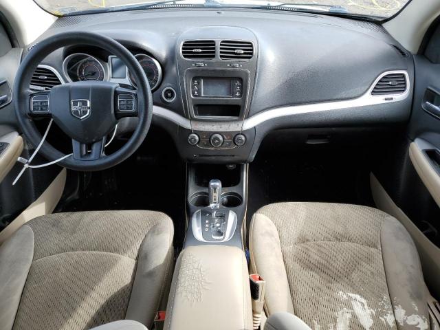 Photo 8 from auction – 2013 DODGE JOURNEY SX with VIN 3C4PDCBG3DT671198