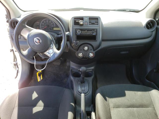 Photo 8 from auction – 2014 NISSAN VERSA with VIN 3N1CN7AP4EL862055