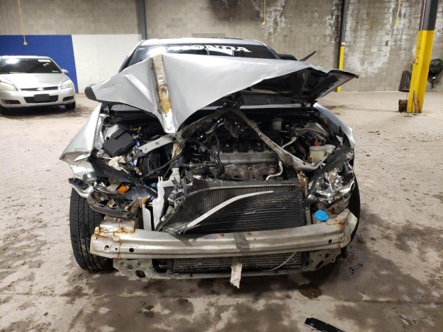 Photo 5 from auction – 2005 HONDA CIVIC EX with VIN 2HGES26895H608368