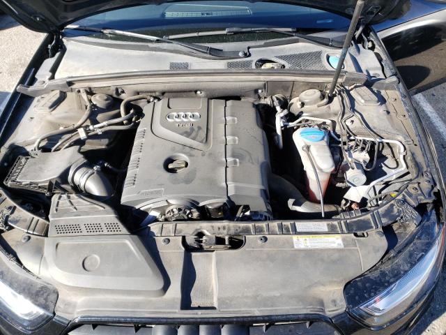 Photo 11 from auction – 2014 AUDI A4 PRESTIG with VIN WAUJFAFL9EN020894