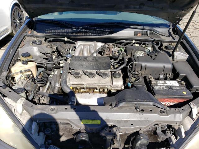 Photo 11 from auction – 2002 TOYOTA CAMRY LE with VIN 4T1BF32K02U537465