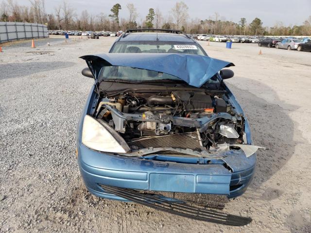 Photo 5 from auction – 2001 FORD FOCUS SE with VIN 1FAFP363X1W144569
