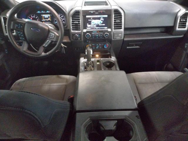 Фото 8 с аукциона – 2015 FORD F150 SUPER с VIN 1FTEW1EFXFFA56850