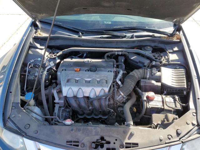 Photo 11 from auction – 2010 ACURA TSX with VIN JH4CU2F67AC017658