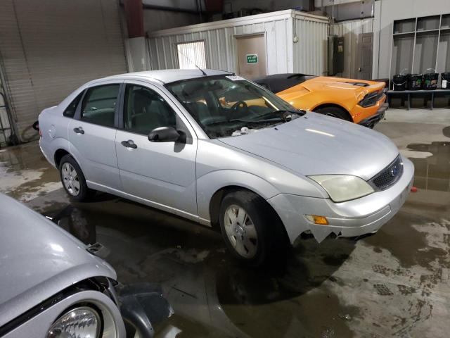 Photo 4 from auction – 2007 FORD FOCUS ZX4 with VIN 1FAFP34N97W108238