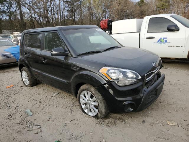 Photo 4 from auction – 2013 KIA SOUL + with VIN KNDJT2A60D7591972