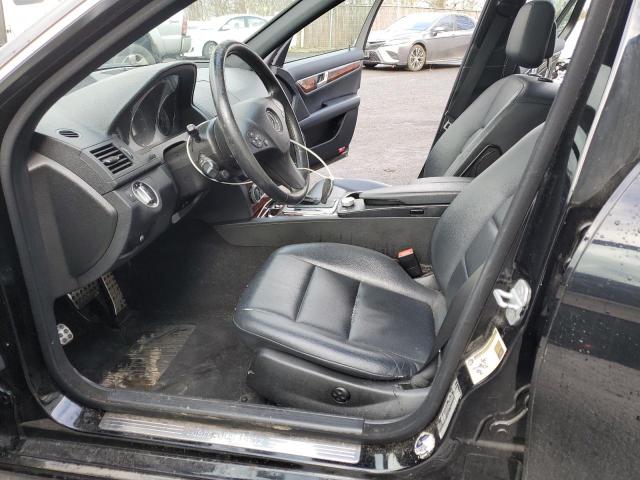 Photo 7 from auction – 2011 MERCEDES-BENZ C 300 with VIN WDDGF5EB6BR166001