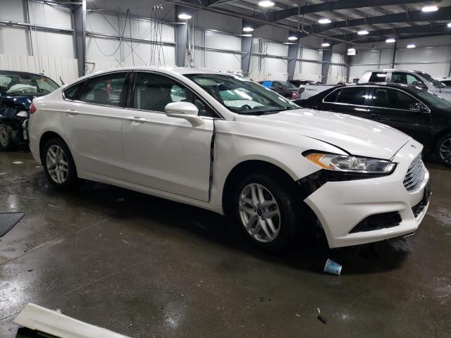 Photo 4 from auction – 2014 FORD FUSION SE with VIN 3FA6P0HD8ER234381