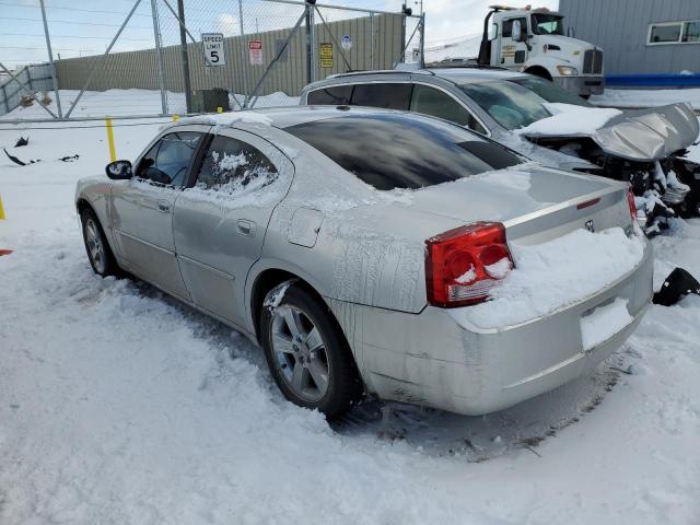 Photo 2 from auction – 2010 DODGE CHARGER SX with VIN 2B3CA3CV8AH194245