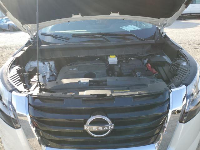 Photo 12 from auction – 2022 NISSAN PATHFINDER with VIN 5N1DR3CD0NC252114