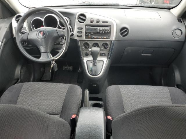 Photo 8 from auction – 2007 PONTIAC VIBE with VIN 5Y2SL65897Z417818